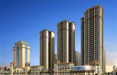 德陽(yáng)?希望城玫瑰園